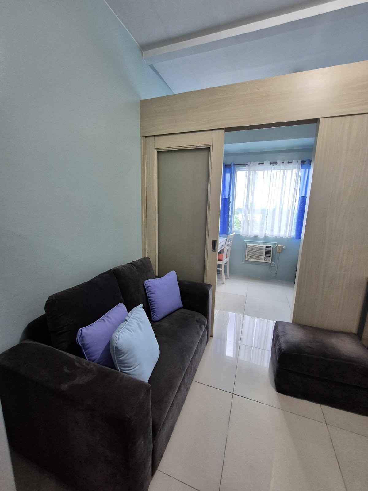 Condo Unit For Rent – Unit 1028 at Berkeley Residences