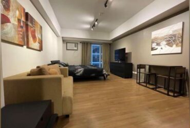 Condo Unit For Rent – 8th Floor Two Maridien at The Maridien