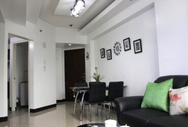 Condo Unit For Rent – 2nd Floor at Pinecrest Residential Resort