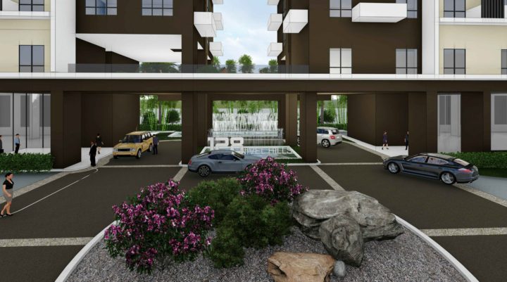 INVEST OVERLOOKING CONDOTEL CEBU 128 NIVEL HILLS LAHUG