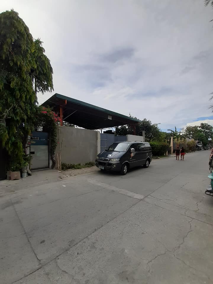 240 sqm Warehouse For Sale in Las Piñas City 15M