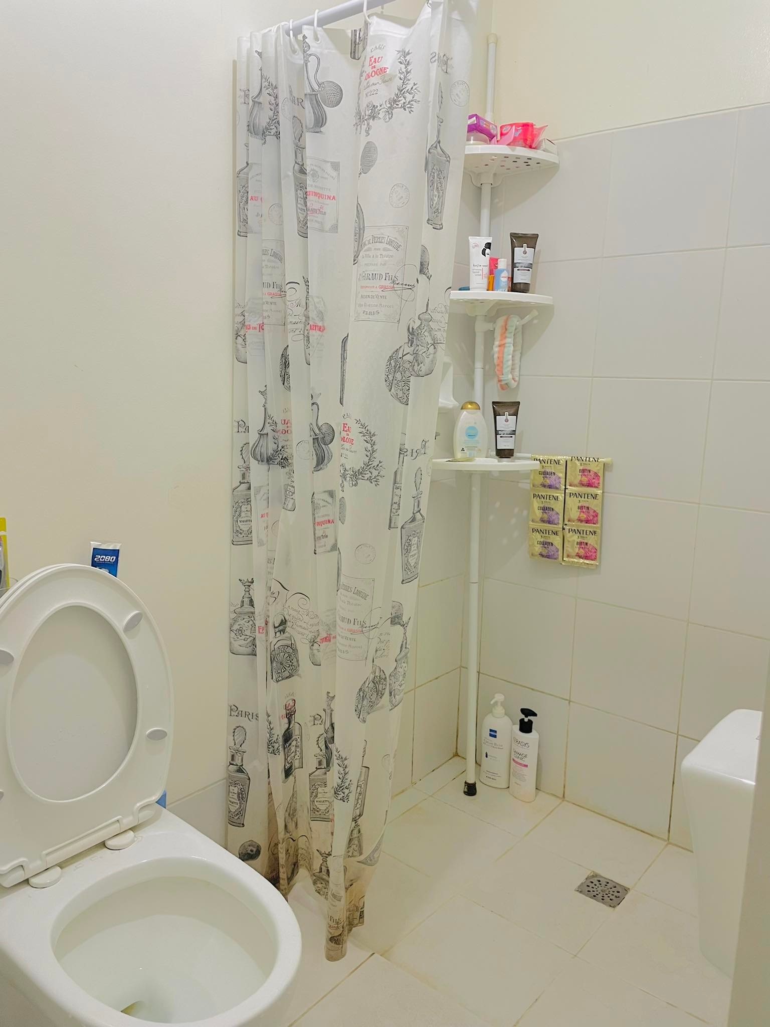 Condo Unit For Sale in Torre Sur, Las Piñas City 3.5M