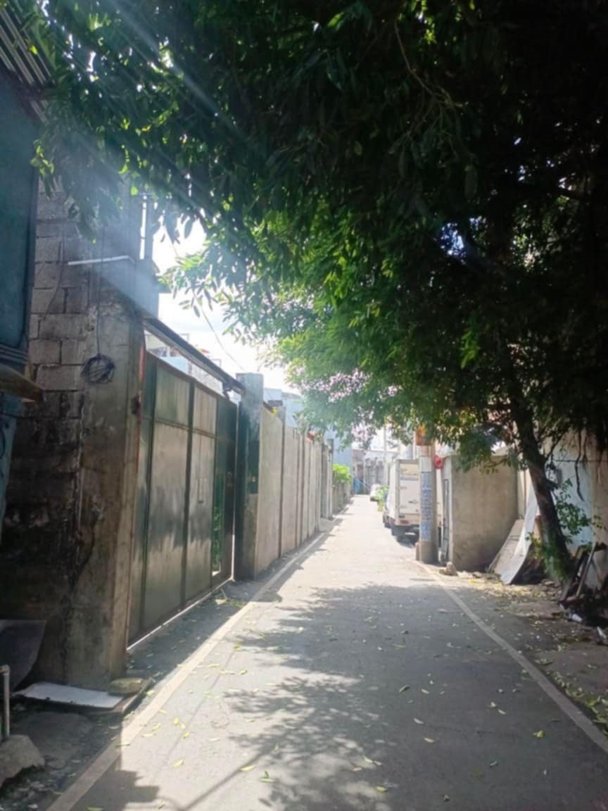 Apartment for Sale in Baesa, Quezon City 3.8M