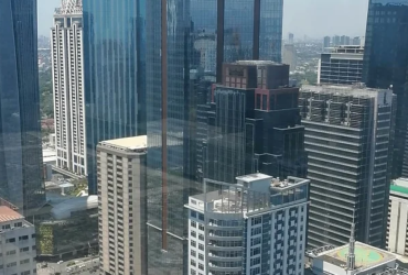Pasig Ortigas Center Office for sale near Robinsons Galleria  Mall