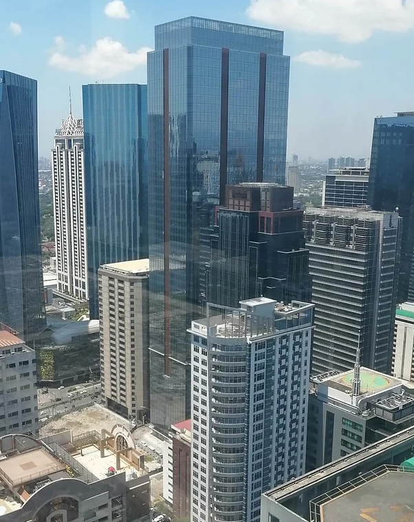 Pasig Ortigas Center Office for sale near Robinsons Galleria  Mall