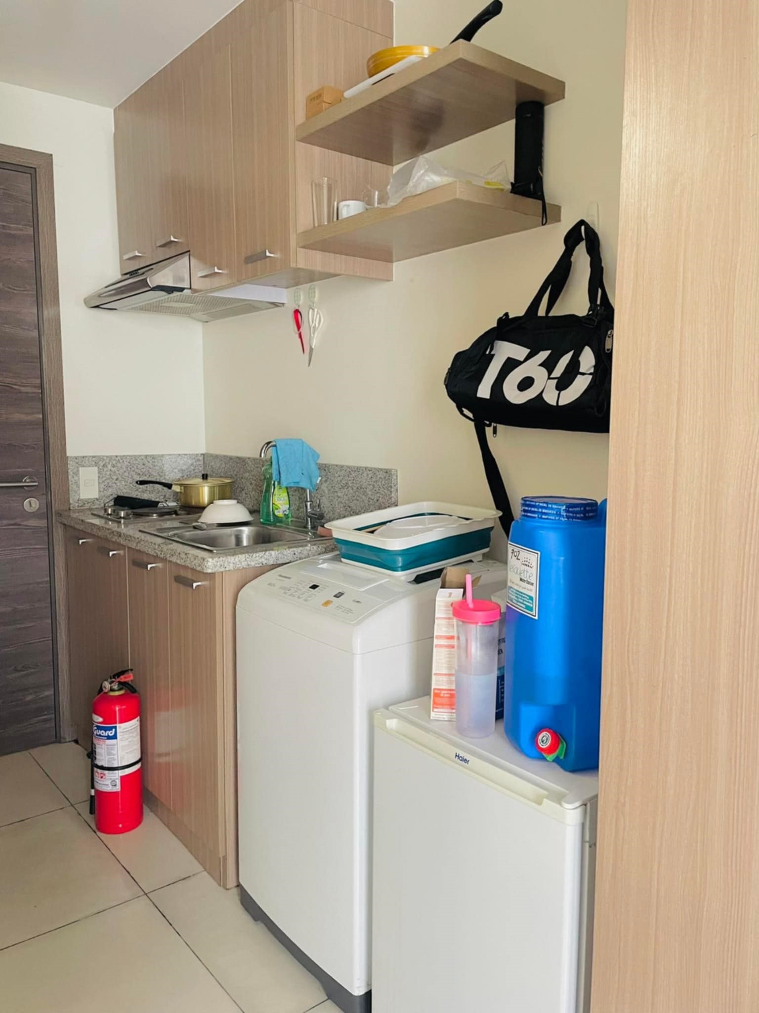 Condo Unit For Sale in Torre Sur, Las Piñas City 3.5M