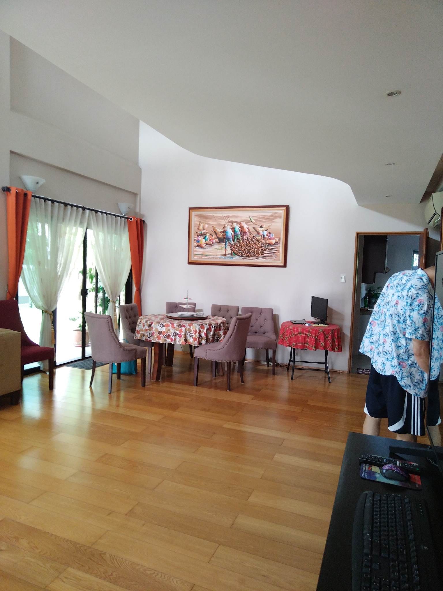 2 Storey House For Sale in Southvale Primera 88M
