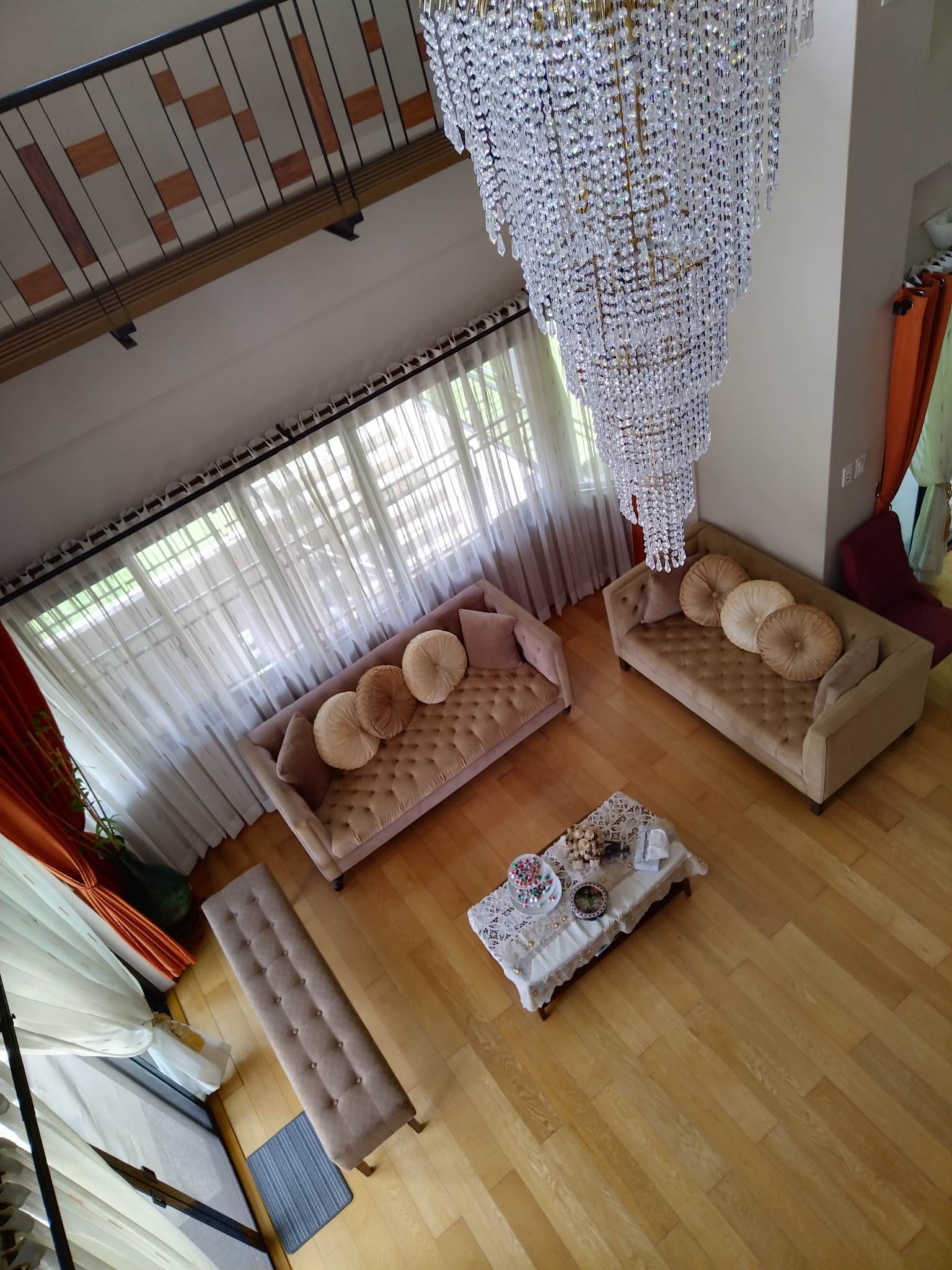 2 Storey House For Sale in Southvale Primera 88M