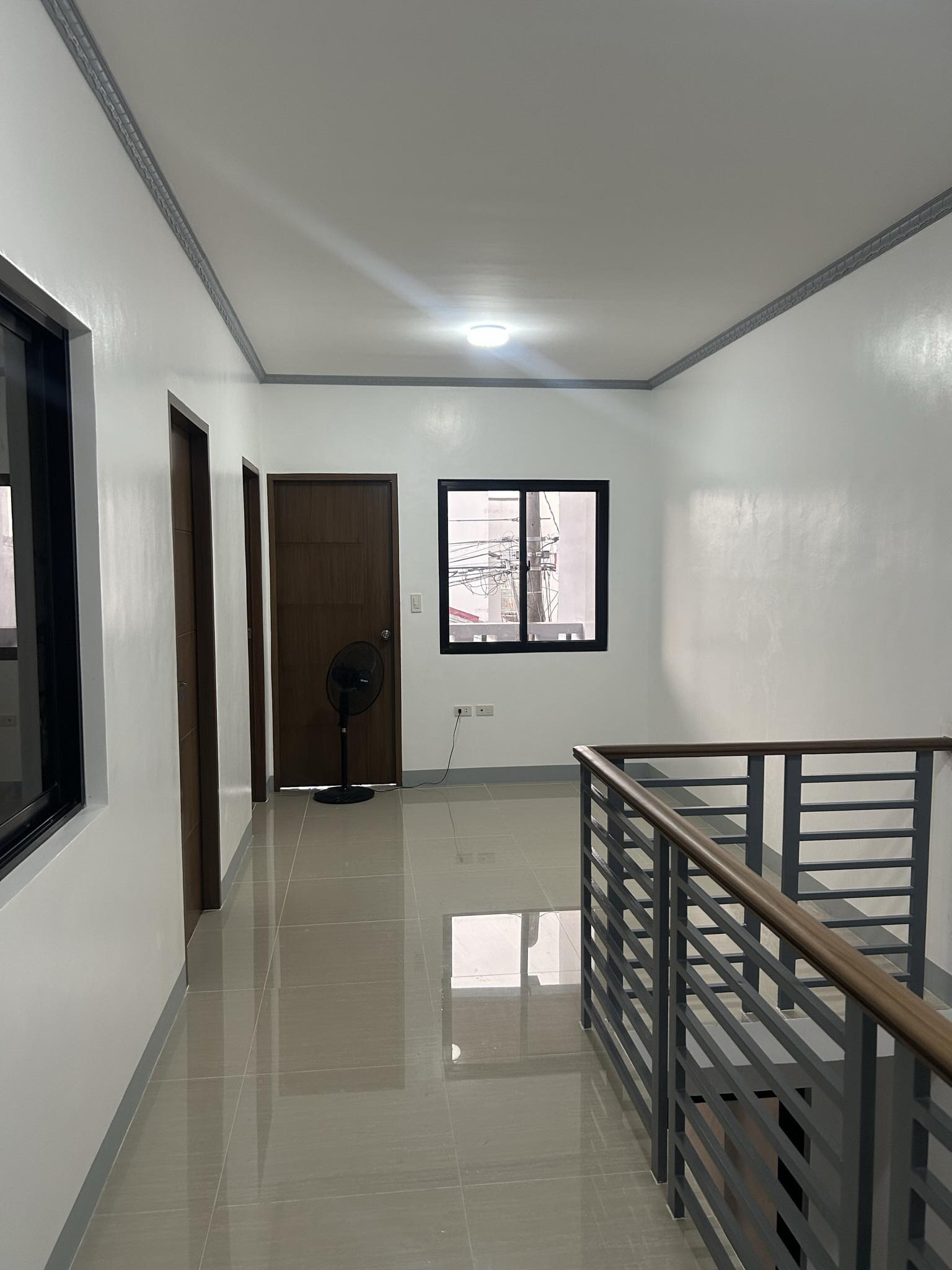 2 Storey Duplex House and Lot for Sale in BF Resort, Las Piñas City 9.5M