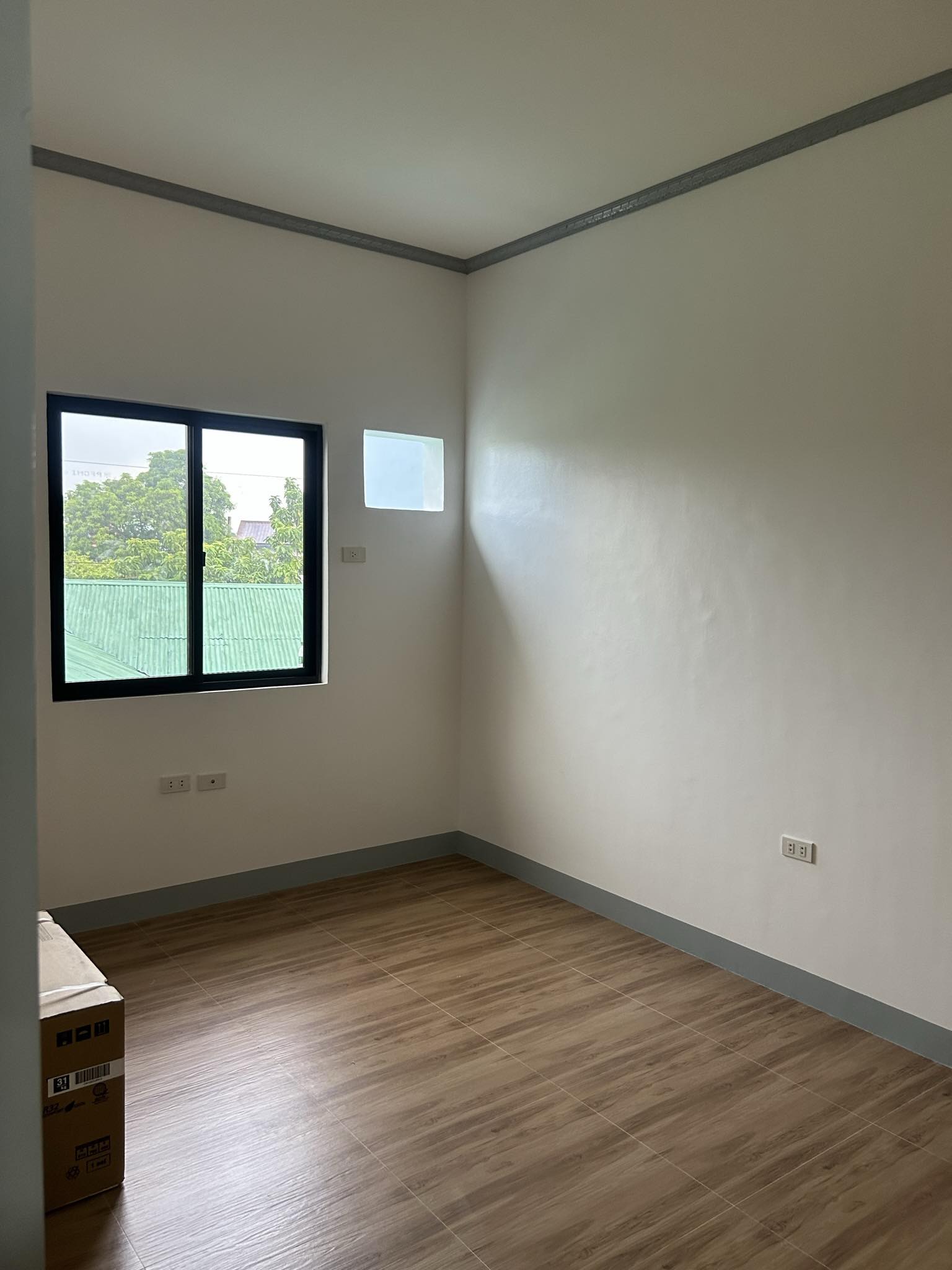 2 Storey Duplex House and Lot for Sale in BF Resort, Las Piñas City 9.5M