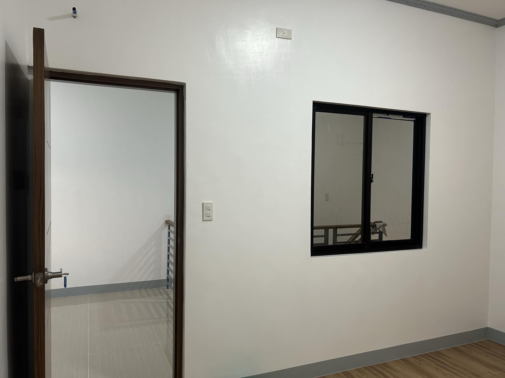 2 Storey Duplex House and Lot for Sale in BF Resort, Las Piñas City 9.5M