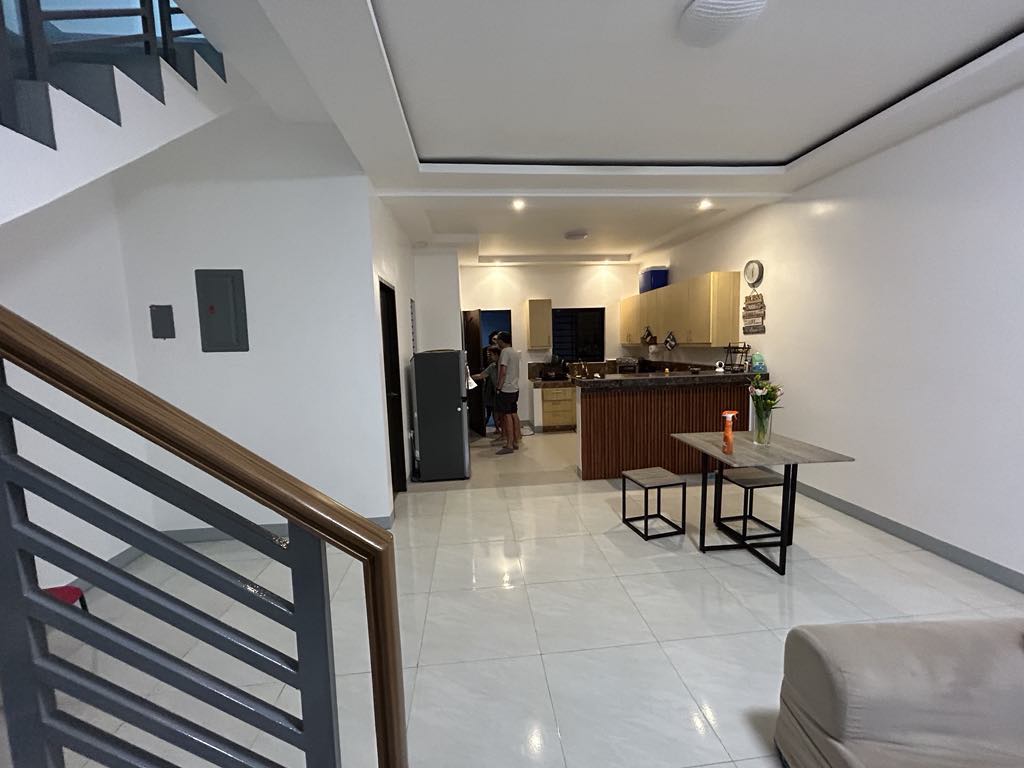 2 Storey Duplex House and Lot for Sale in BF Resort, Las Piñas City 9.5M