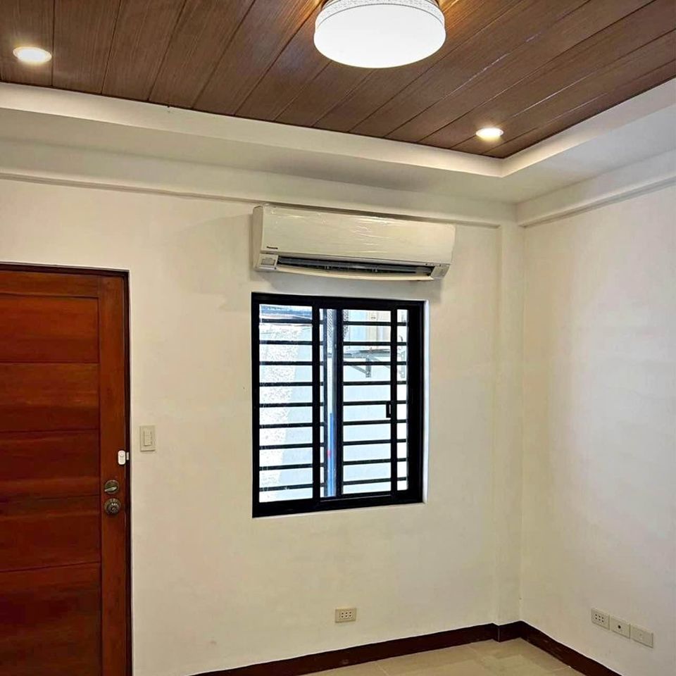 House for Sale in Pilar Village, Las Piñas City 4.5M