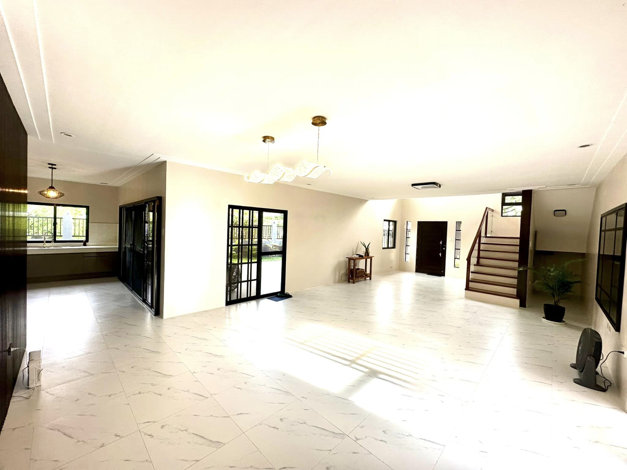 BRAND NEW MODERN REST HOUSE FOR SALE IN TAGAYTAY 31.1M