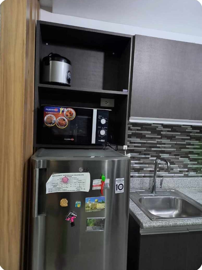 Condo Unit For Sale in Torre Lorenzo Malate Condominium 7.5M