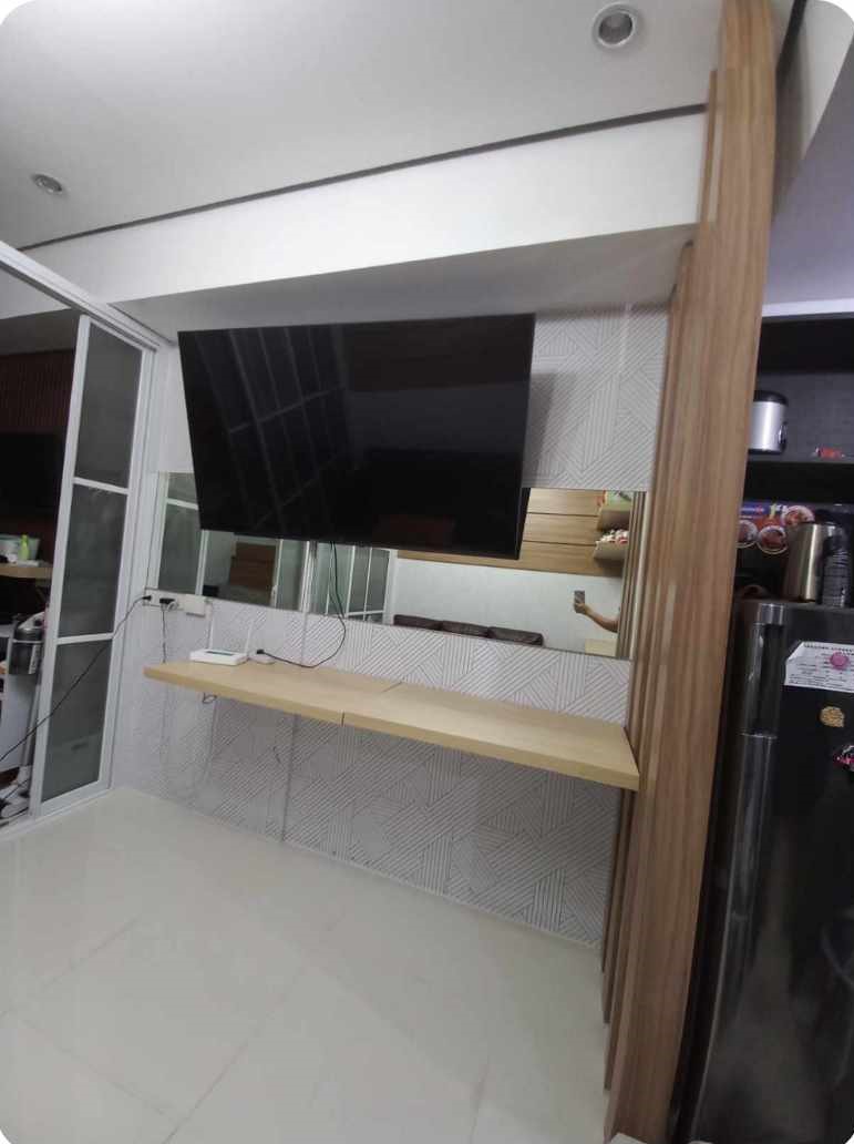 Condo Unit For Sale in Torre Lorenzo Malate Condominium 7.5M