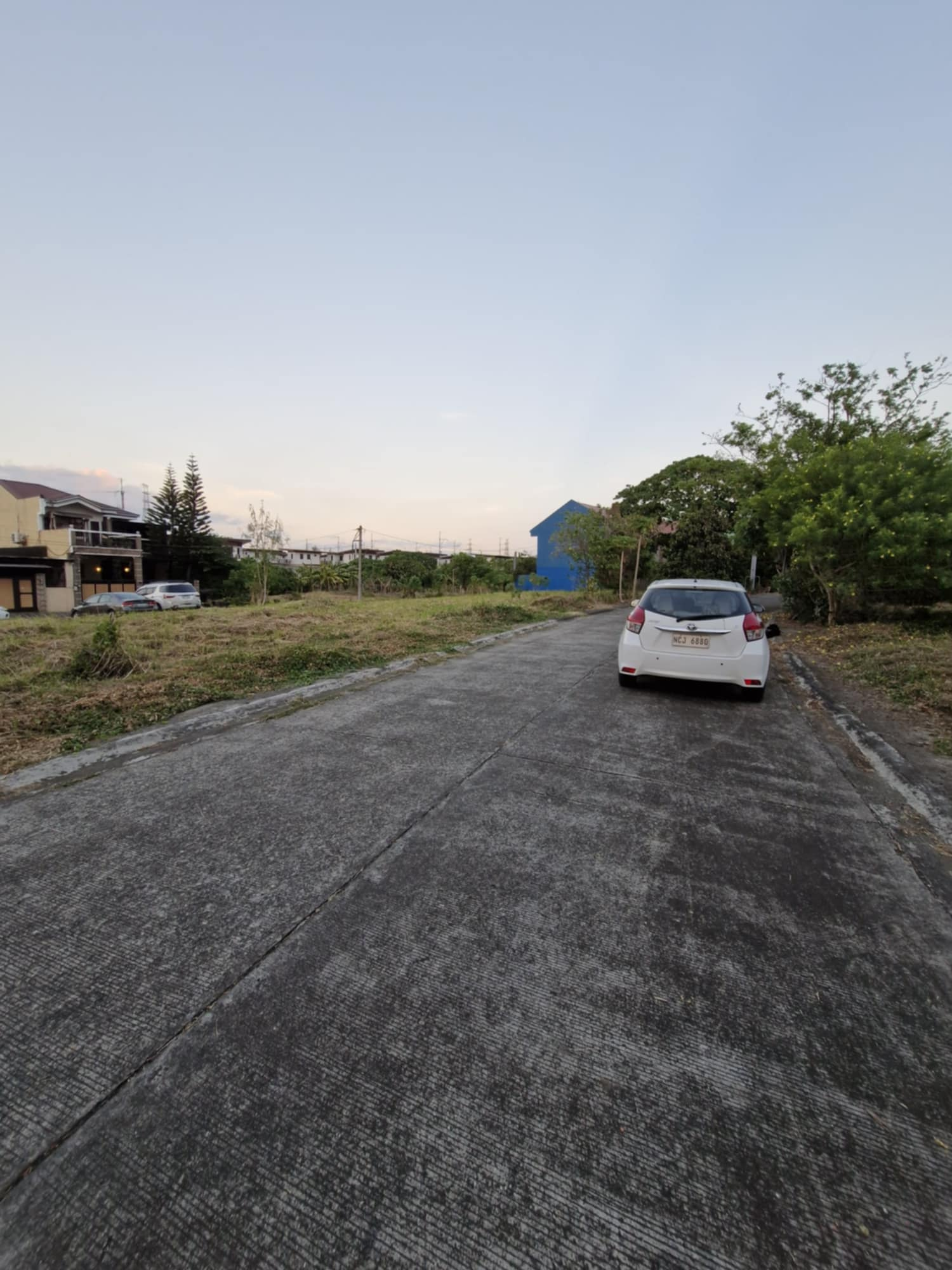 Lot for Sale in Metrogate, Dasmariñas City 1.5M