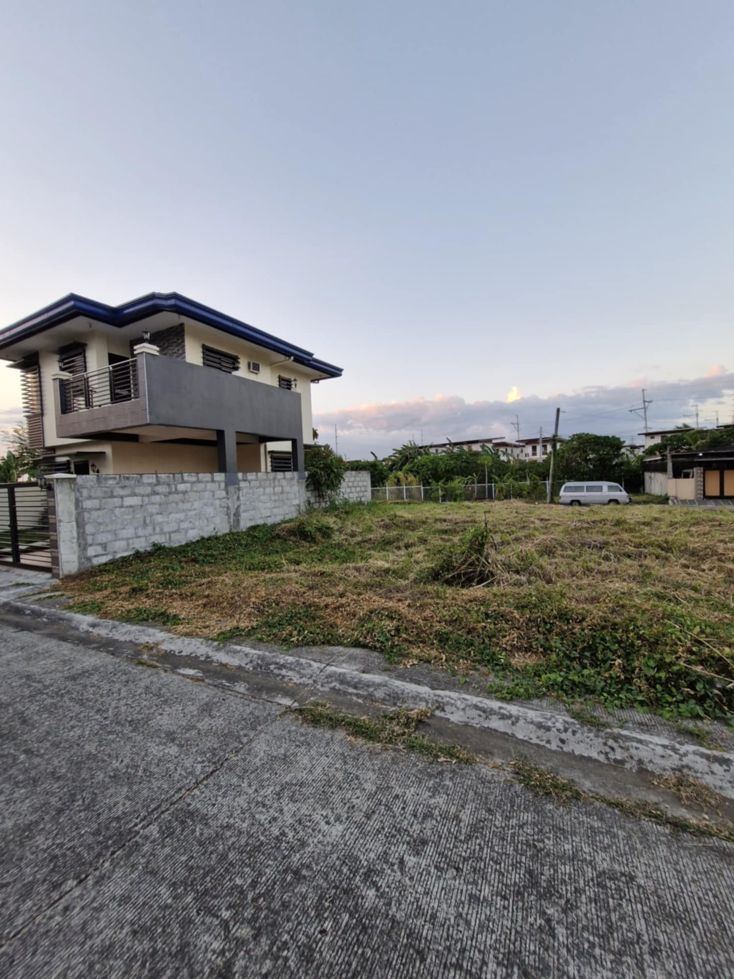 Lot for Sale in Metrogate, Dasmariñas City 1.5M