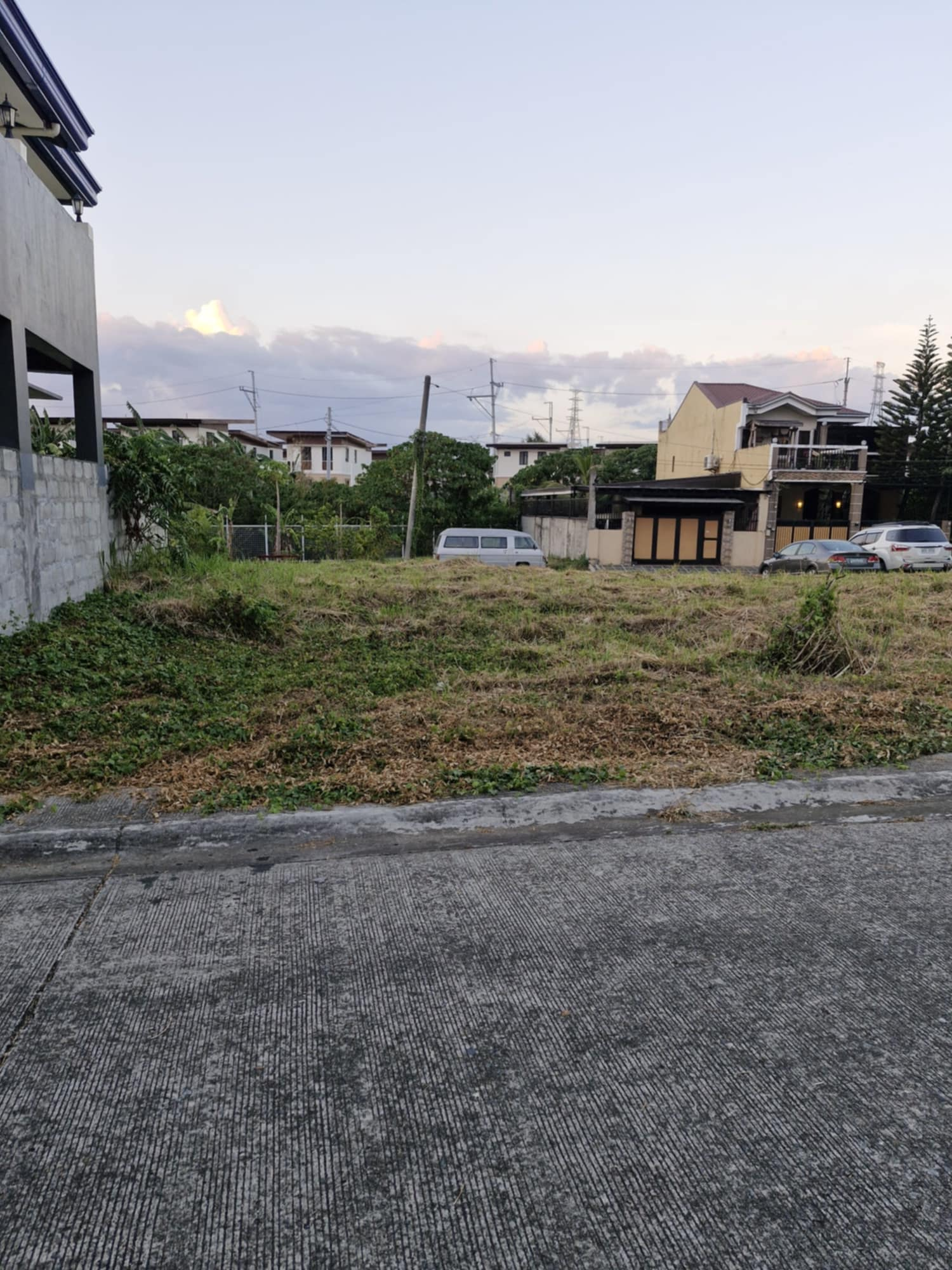 Lot for Sale in Metrogate, Dasmariñas City 1.5M