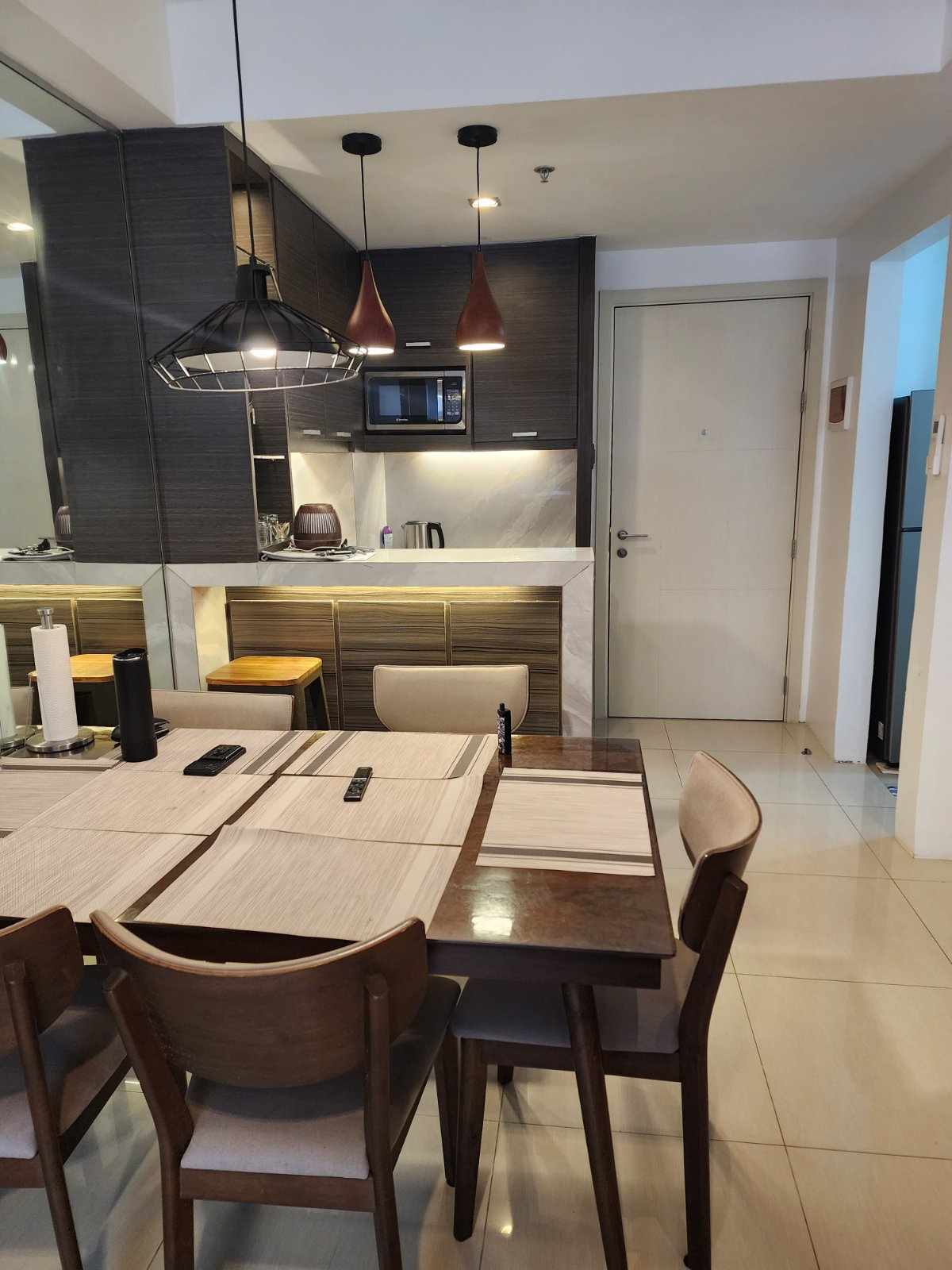 Condo Unit For Sale in South Residences, Las Piñas City 10M
