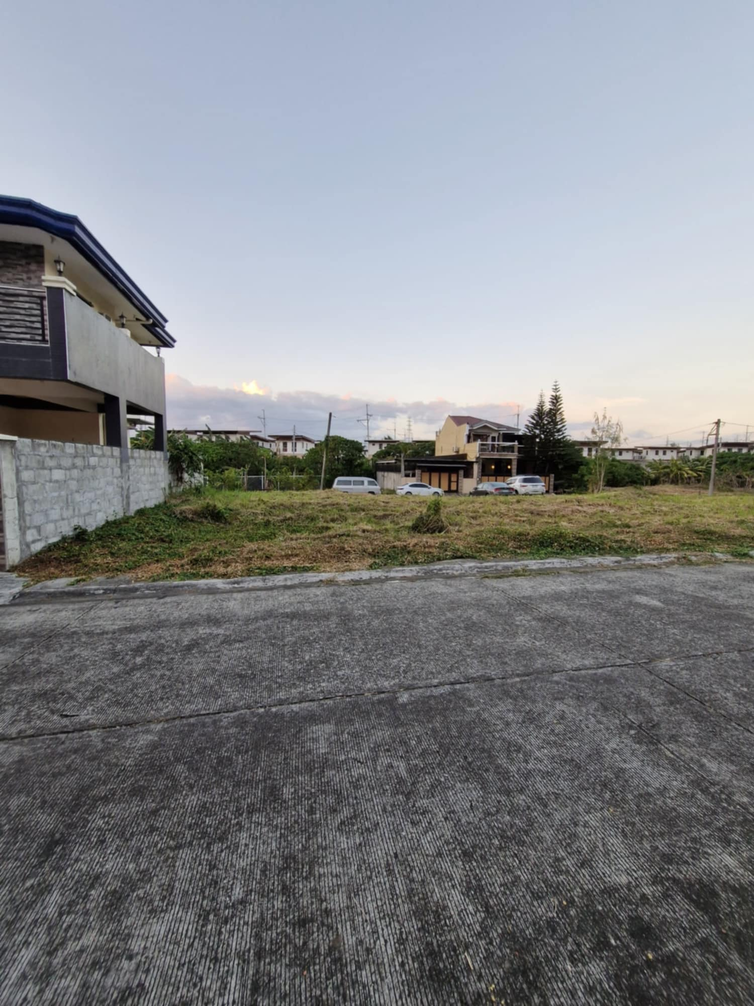 Lot for Sale in Metrogate, Dasmariñas City 1.5M