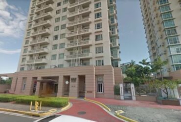 Condo Unit for Sale in Vivant Flats, Alabang STUDIO UNIT W/PARKING 5.6M