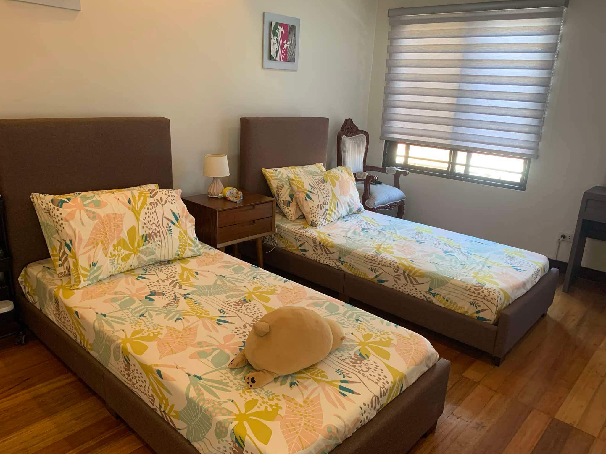 BF Resort Village House for Sale 11M