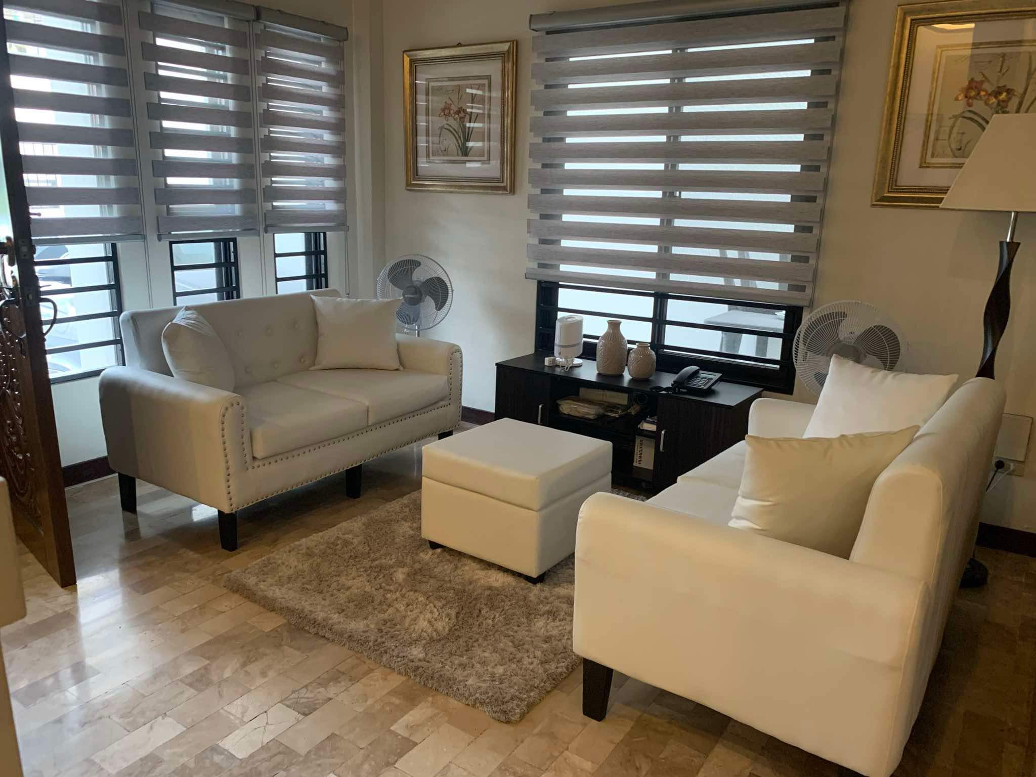 BF Resort Village House for Sale 11M