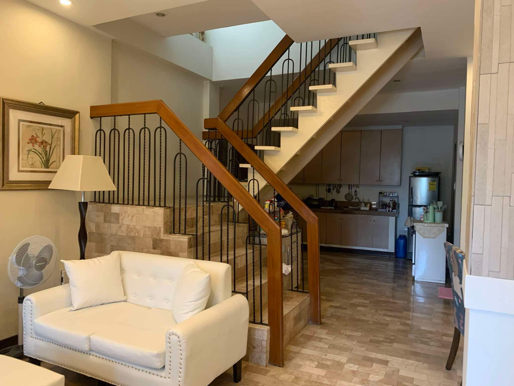 BF Resort Village House for Sale 11M
