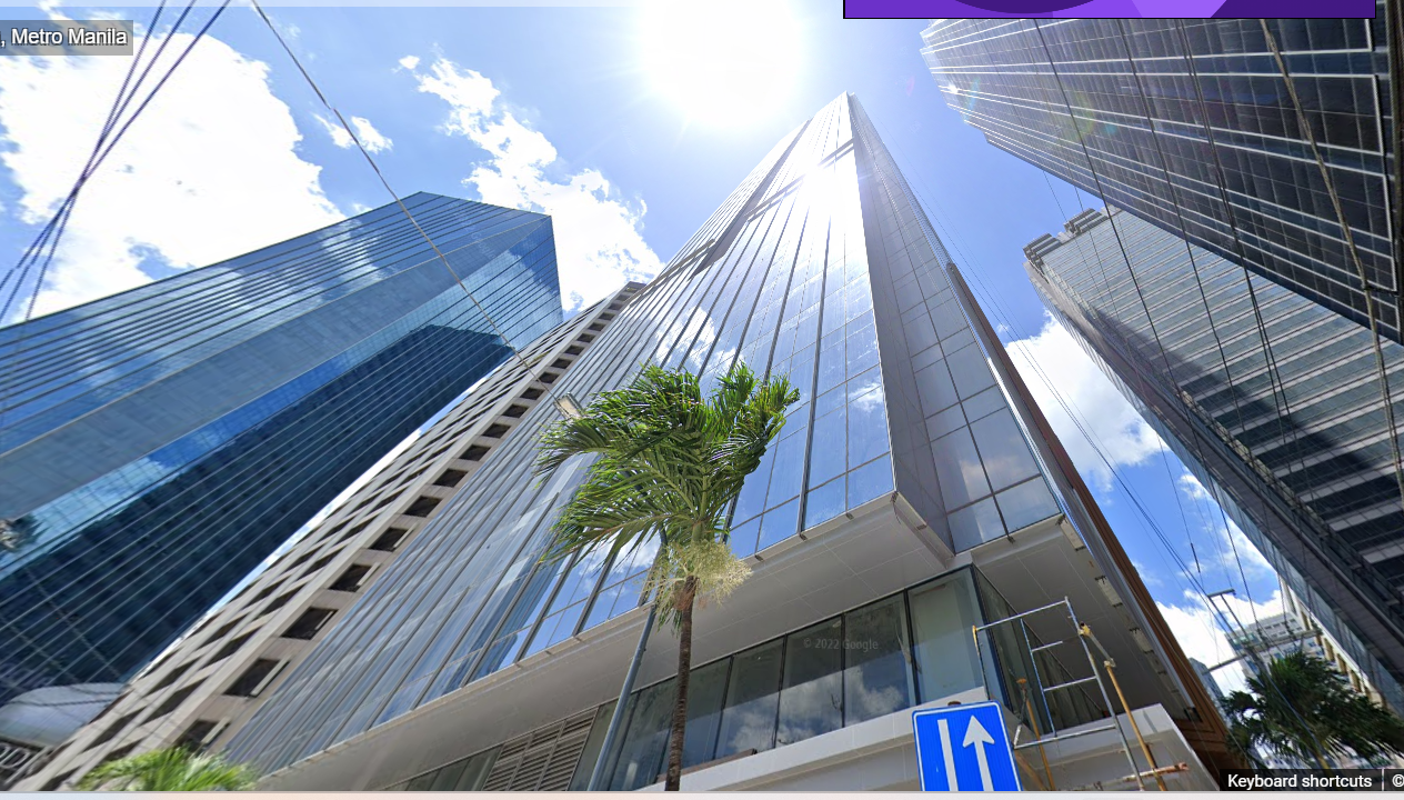 Pasig Ortigas Center Office for sale near Robinsons Galleria  Mall