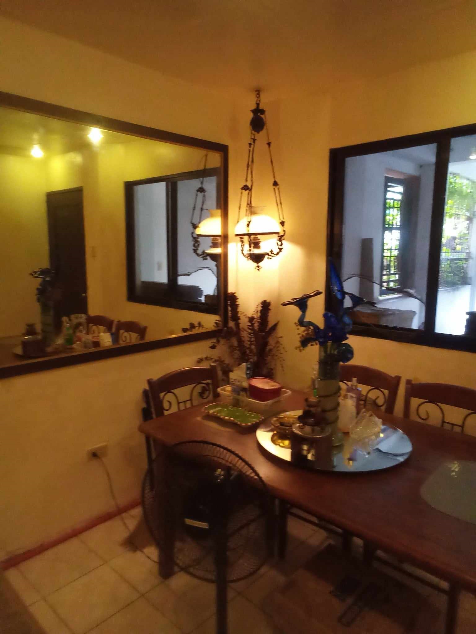 Townhouse for Sale in BF Resort Village 5M
