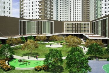 2BR CONDO IT PARK CEBU, AVIDA RIALA TOWER 5