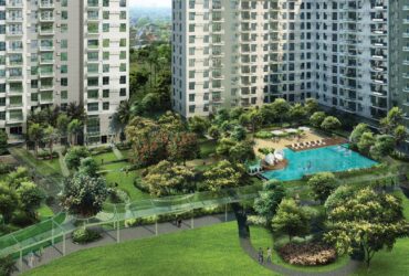Condo Unit for Sale or for Rent at Viento at Cerca Tower 2, Alabang 1750
