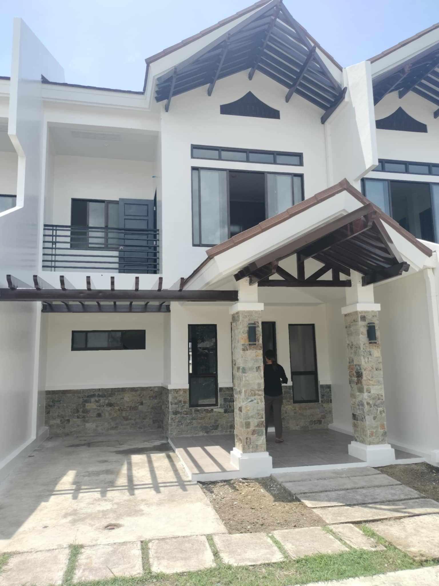 BEACHFRONT HOUSE ARGAO CEBU READY FOR OCCUPANCY