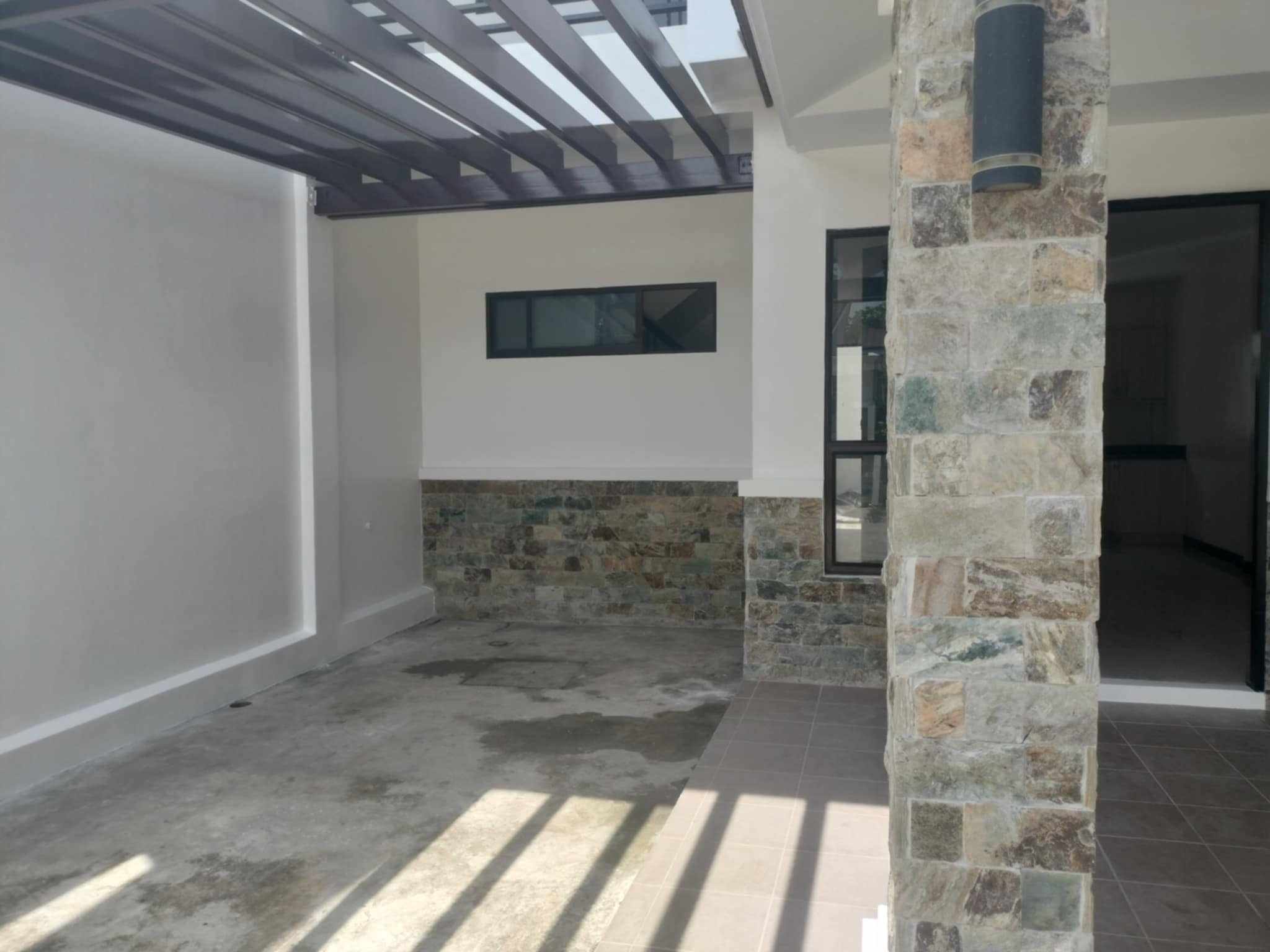 BEACHFRONT HOUSE ARGAO CEBU READY FOR OCCUPANCY