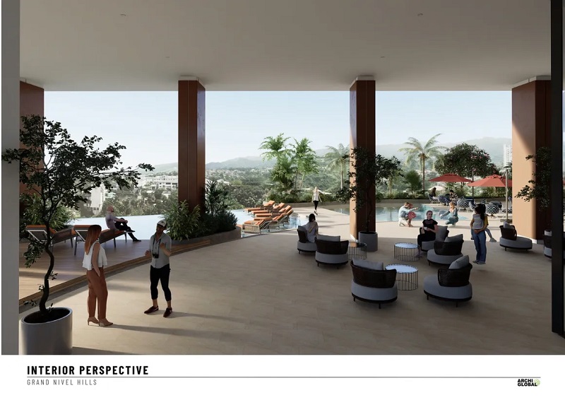 PRESELLING 2BEDROOM CONDO UNIT LAHUG CEBU CITY AURIA RESIDENCES