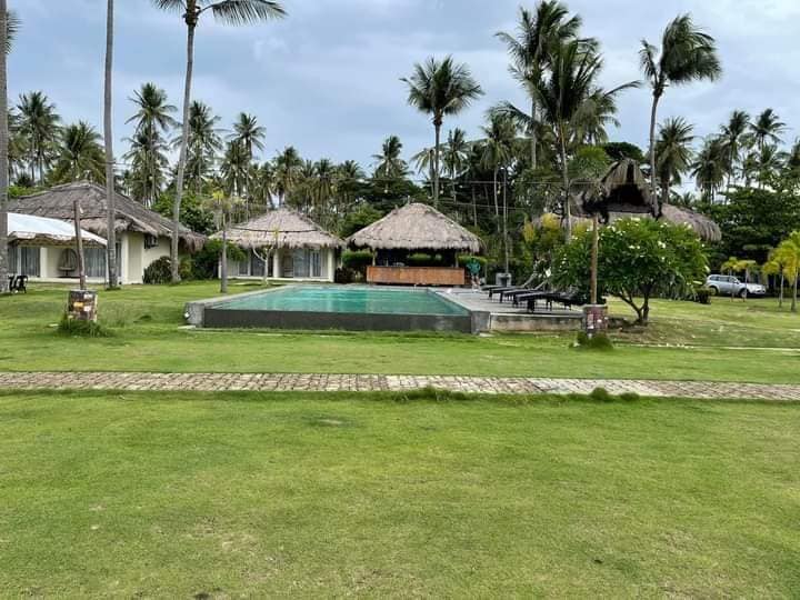 BEACH RESORT FOR SALE DUMAGUETE PHILIPPINES