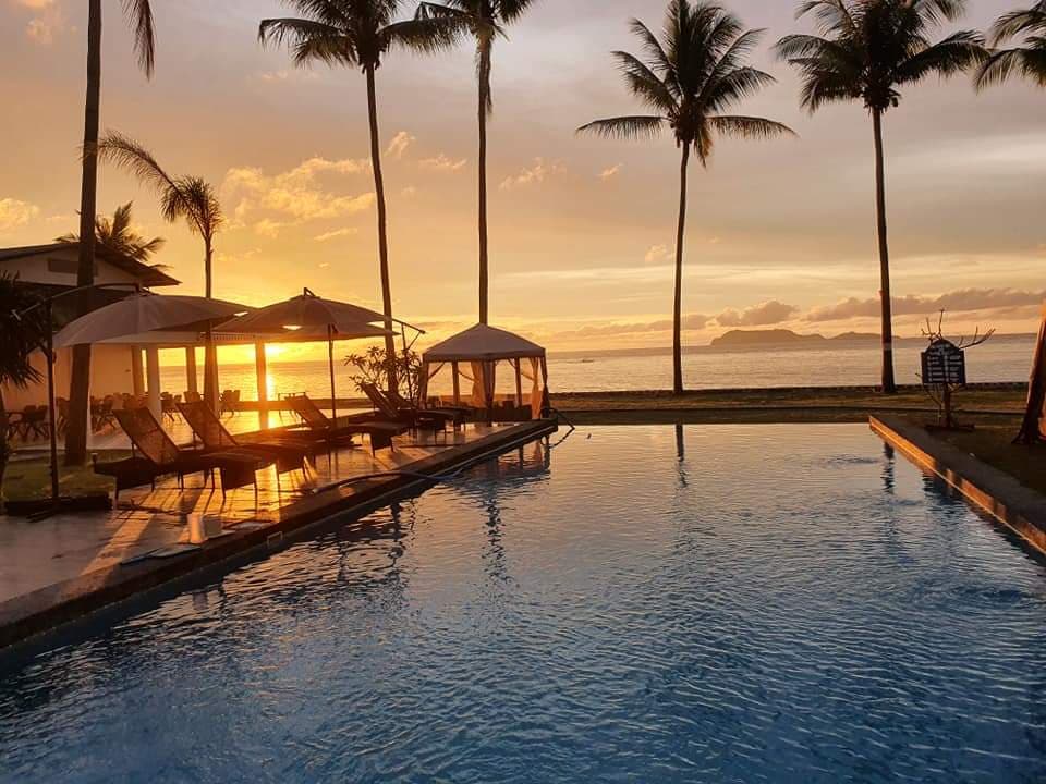BEACH RESORT FOR SALE DUMAGUETE PHILIPPINES