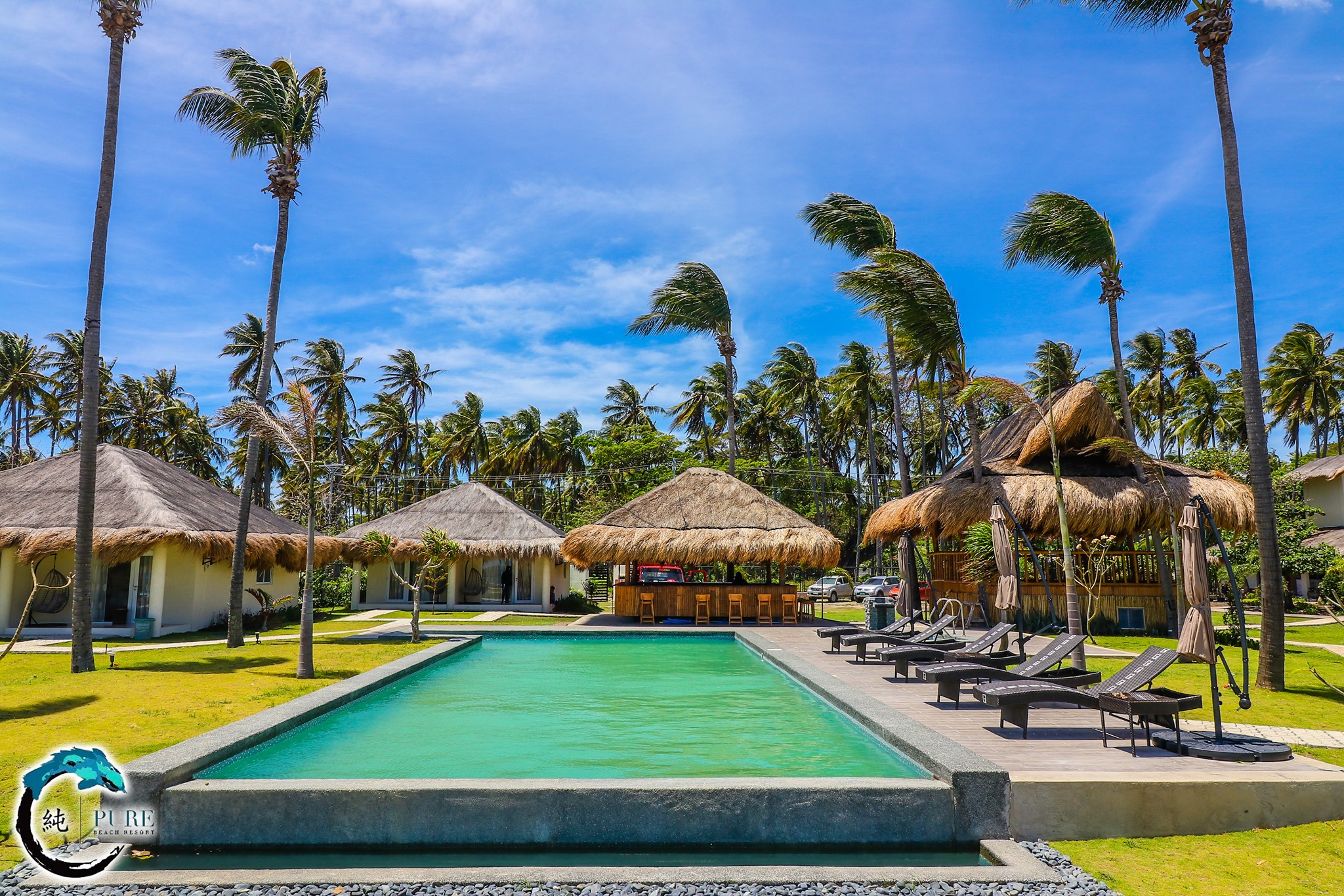 BEACH RESORT FOR SALE DUMAGUETE PHILIPPINES