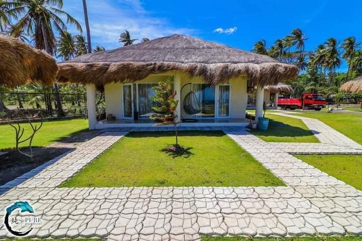 BEACH RESORT FOR SALE DUMAGUETE PHILIPPINES