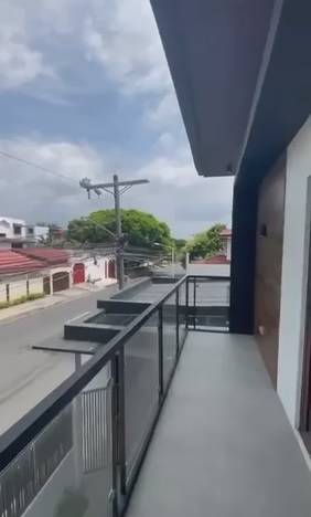 Two-Storey Single Detached House for Sale in BF Homes, BF International 29M