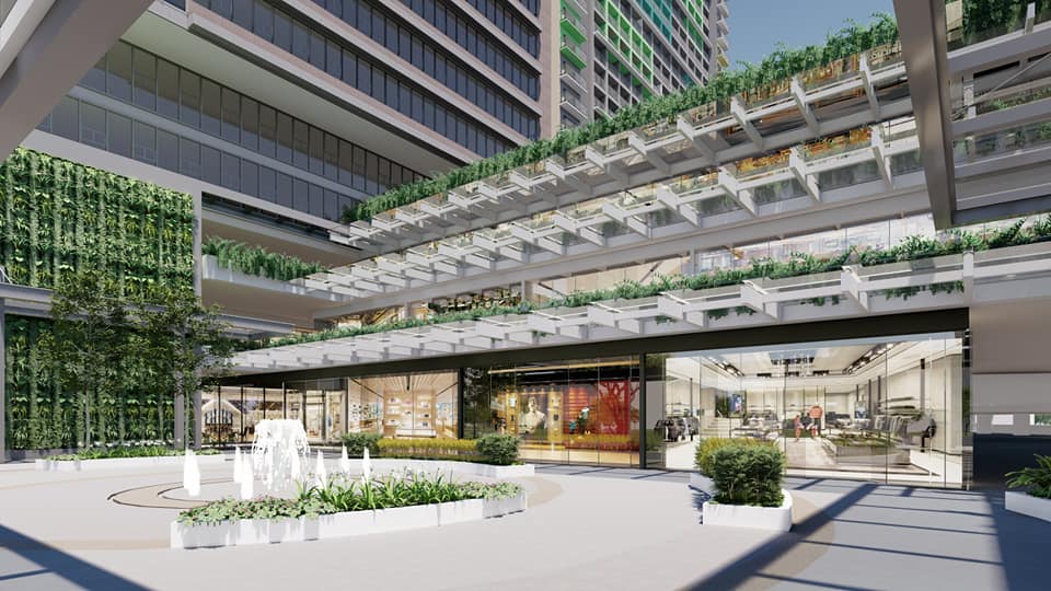 CITY CLOU CONDO FOR AIRBNB CEBU CITY