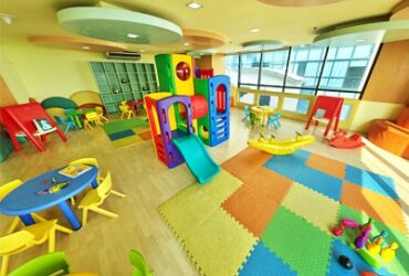 Condotel Units For Sale in BSA Twin Towers (STARTS AT 3.2M)