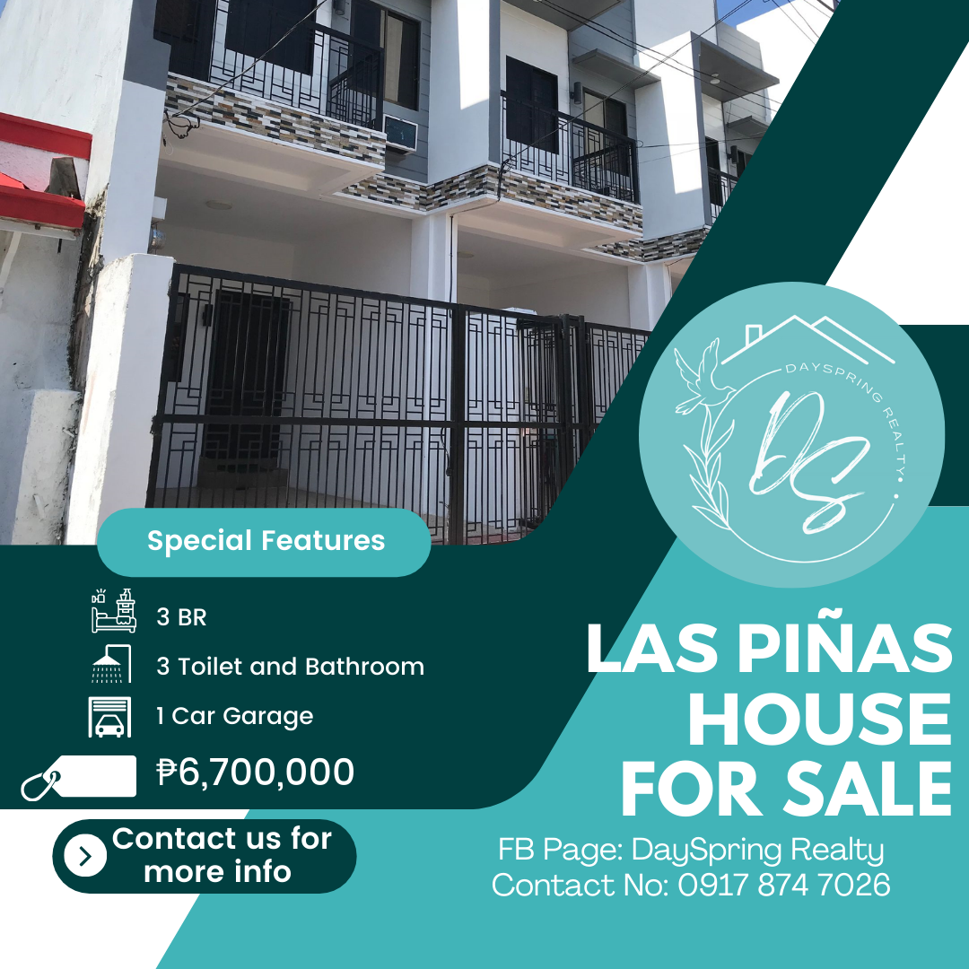 NEWLY RENOVATED TRIPLEX 2-STOREY TOWNHOUSE FOR SALE 6.7M