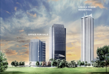 229 SQM Office for Sale Cebu IPI CENTER MABOLO