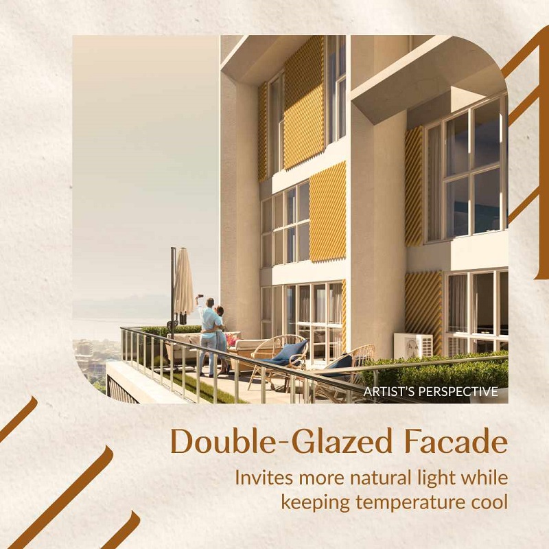 3BR LUCIMA WITH 2 PARKING HIGH END CONDO CEBU INQUIRY
