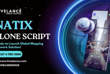 NATIX  Script: Create a Next-Gen Web3 DEPIN Experience!