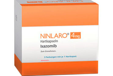 Buy Ninlaro online  for sale  from lexionpharm.com