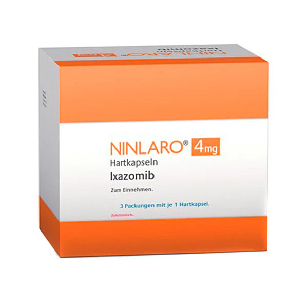 Buy Ninlaro online  for sale  from lexionpharm.com