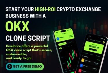 Launch Your Own  Exchange with Our OKX  Script!